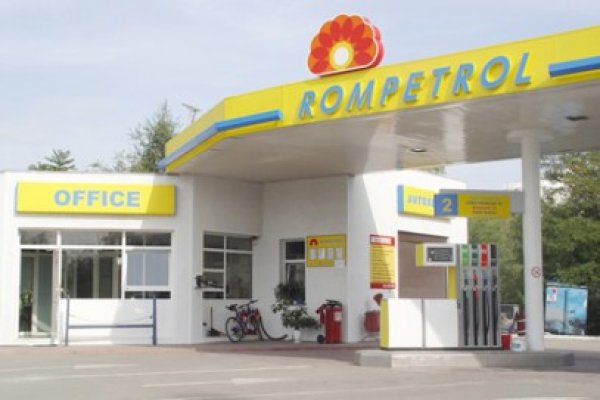 Rompetrol Moldova s-a certificat ISO